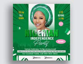 #91 for Design a Flyer For Nigerian Independent Party 2021 af hhabibur525