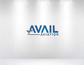 #221 for Aviation Logo Design af bijoy1842