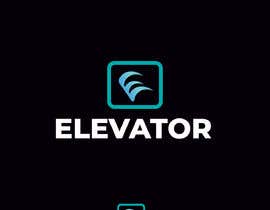 #839 pentru Create Elevator Company Logo de către afsarhossain336