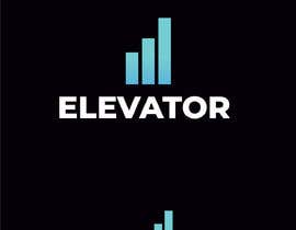 #840 for Create Elevator Company Logo by afsarhossain336