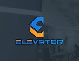 #838 para Create Elevator Company Logo por MdGulamSorowar