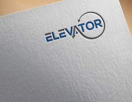 #844 para Create Elevator Company Logo por mostakimahomed19
