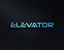 #853 para Create Elevator Company Logo por AleaOnline