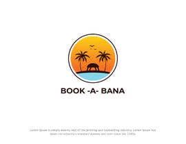 #181 for Book-A-Bana by TheCloudDigital