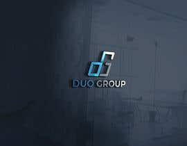 #150 สำหรับ Full branding for a company named (Duo Group) โดย ramizasultana610