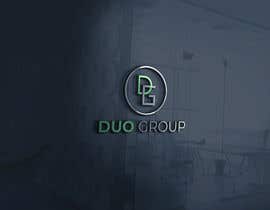 #154 สำหรับ Full branding for a company named (Duo Group) โดย ramizasultana610