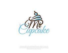 Designtool386 tarafından Cupcake Company Logo için no 242