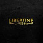  Libertine Coffee Bar Logo için Graphic Design799 No.lu Yarışma Girdisi