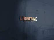  Libertine Coffee Bar Logo için Graphic Design645 No.lu Yarışma Girdisi
