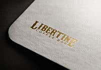  Libertine Coffee Bar Logo için Graphic Design924 No.lu Yarışma Girdisi