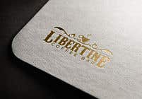  Libertine Coffee Bar Logo için Graphic Design925 No.lu Yarışma Girdisi