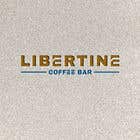  Libertine Coffee Bar Logo için Graphic Design272 No.lu Yarışma Girdisi