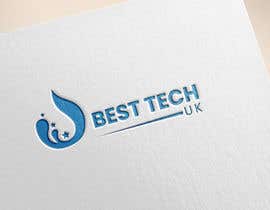 #78 для Create a logo and billboard image for a company called &quot;Best Tech UK&quot; от UniqueShozib