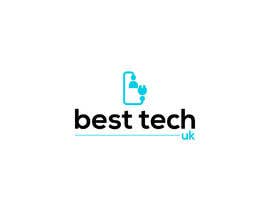 #61 для Create a logo and billboard image for a company called &quot;Best Tech UK&quot; от sohag904