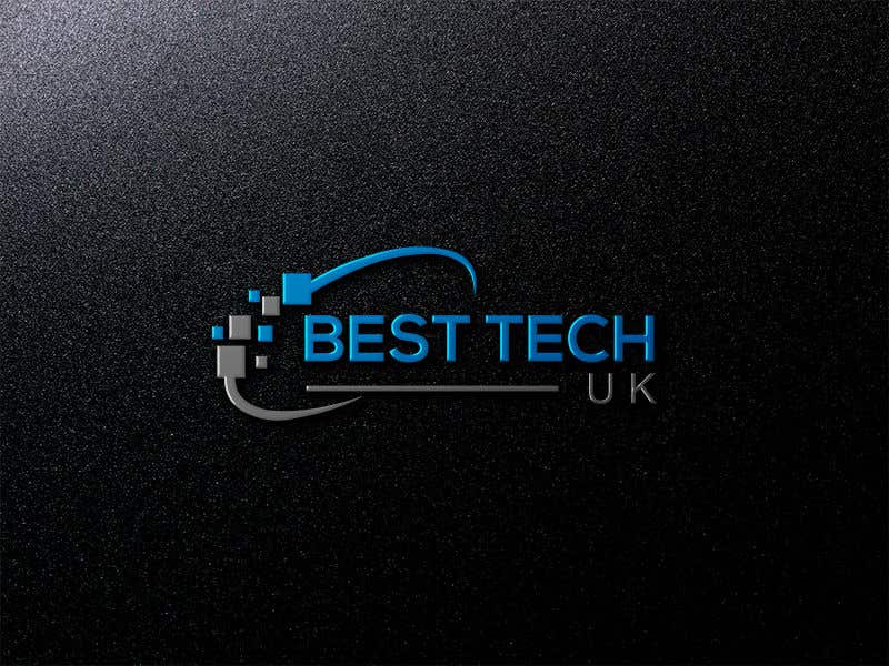 
                                                                                                            Конкурсная заявка №                                        47
                                     для                                         Create a logo and billboard image for a company called "Best Tech UK"
                                    