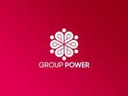  Logo design contest 'Group Power' için Logo Design1161 No.lu Yarışma Girdisi