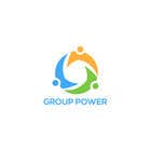  Logo design contest 'Group Power' için Logo Design1136 No.lu Yarışma Girdisi