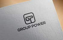  Logo design contest 'Group Power' için Logo Design1069 No.lu Yarışma Girdisi