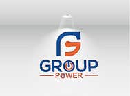  Logo design contest 'Group Power' için Logo Design17 No.lu Yarışma Girdisi