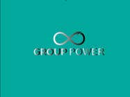  Logo design contest 'Group Power' için Logo Design1122 No.lu Yarışma Girdisi