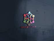  Logo design contest 'Group Power' için Logo Design1275 No.lu Yarışma Girdisi
