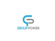  Logo design contest 'Group Power' için Logo Design525 No.lu Yarışma Girdisi