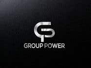  Logo design contest 'Group Power' için Logo Design529 No.lu Yarışma Girdisi