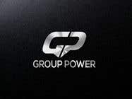  Logo design contest 'Group Power' için Logo Design535 No.lu Yarışma Girdisi