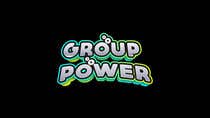  Logo design contest 'Group Power' için Logo Design1255 No.lu Yarışma Girdisi