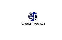  Logo design contest 'Group Power' için Logo Design1029 No.lu Yarışma Girdisi