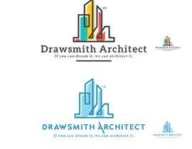 nº 202 pour Architecture Firm Logo Design  - 15/09/2021 11:17 EDT par omniaabogalala 