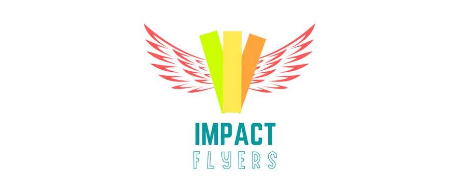 
                                                                                                                        Kilpailutyö #                                            154
                                         kilpailussa                                             Logo for Flyers designing business
                                        