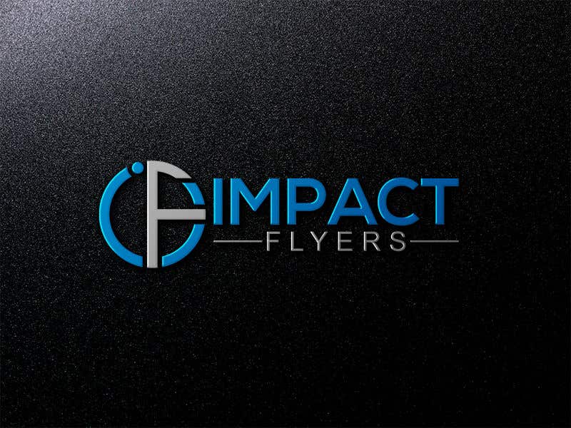 
                                                                                                            Kilpailutyö #                                        222
                                     kilpailussa                                         Logo for Flyers designing business
                                    