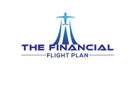 #385 pёr Logo   &quot;The Financial Flight Plan&quot; nga mdshariful1257