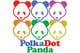 Miniatura da Inscrição nº 86 do Concurso para                                                     Design a Logo for a new children's clothes website - Polka Dot Panda
                                                