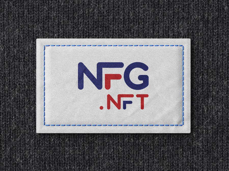 
                                                                                                            Konkurrenceindlæg #                                        514
                                     for                                         NFG .NFT Logo
                                    