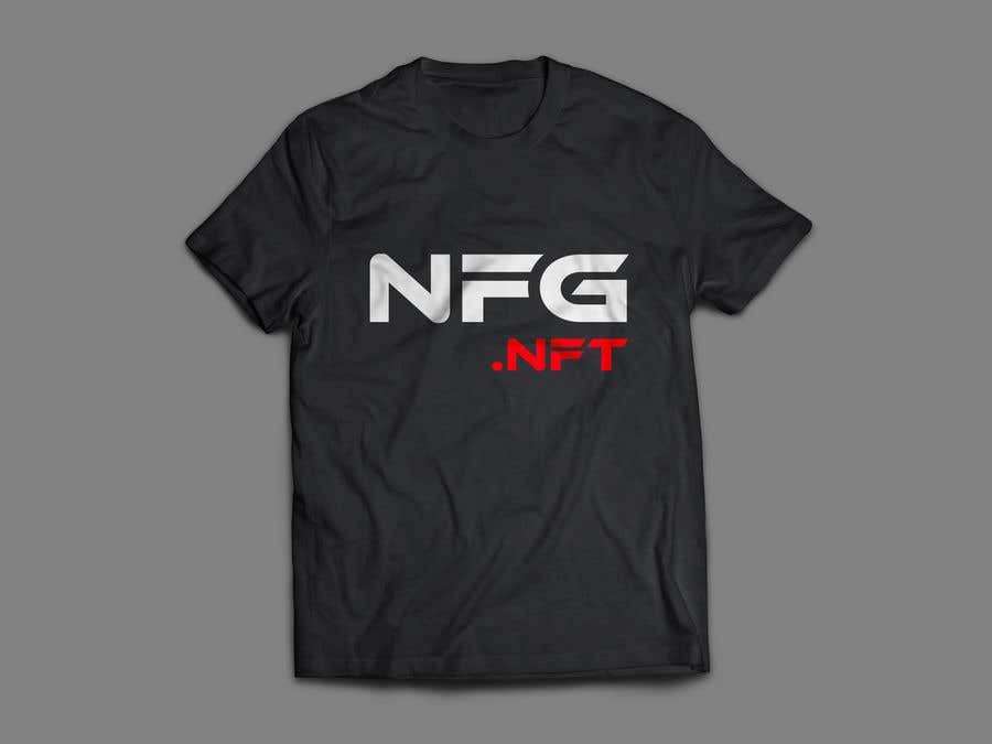 
                                                                                                            Konkurrenceindlæg #                                        520
                                     for                                         NFG .NFT Logo
                                    