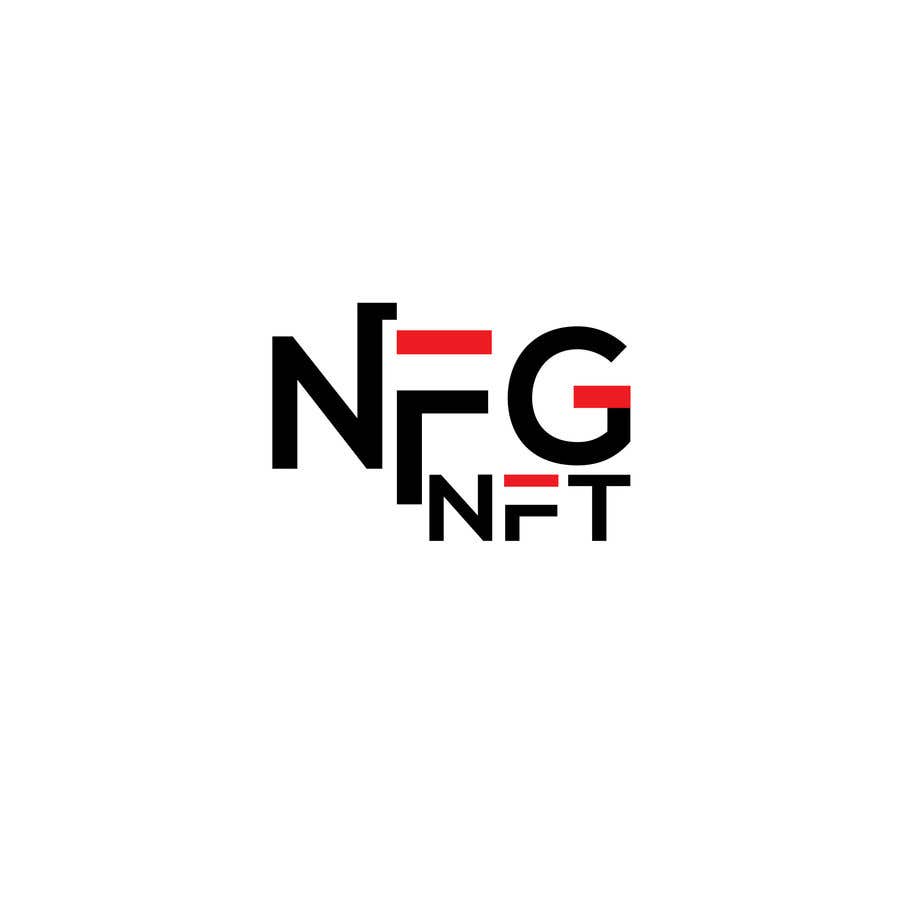 
                                                                                                                        Konkurrenceindlæg #                                            498
                                         for                                             NFG .NFT Logo
                                        