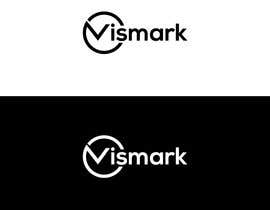 #2255 για Vismark logo design από talenteddesigne7