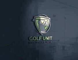 Číslo 47 pro uživatele Design a Golf logo od uživatele Aklimaa461