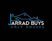 #253 untuk Logo for Real Estate guy oleh arabinduray2021