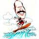 
                                                                                                                                    Konkurrenceindlæg #                                                15
                                             billede for                                                 Generic 3D Surfing Caricature
                                            