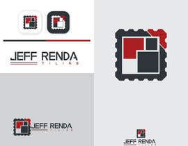 Číslo 123 pro uživatele Logo Creation for - Jeff Renda Tiling od uživatele banglait7748