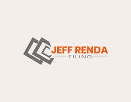 Číslo 294 pro uživatele Logo Creation for - Jeff Renda Tiling od uživatele Alamgir6898