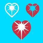 #72 για Heart Logo από sajalhossain4736