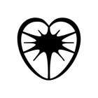 #161 for Heart Logo by sajalhossain4736