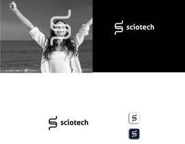 #529 cho Sciotech AB Logo bởi logo365