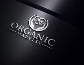 #46 za Need logo for food business called Organic Harvest od monowara01111
