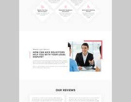 #118 for Website Redesign by mdziakhan