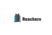 Graphic Design Inscrição do Concurso Nº28 para Logo for a crowd-investing platform named Reachers